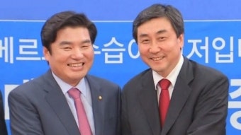 대통령-여당 16일 회동...여야 원내지도부 첫 만남