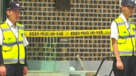 금계리 마을 적막감 감돌아