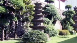 약탈당한 北 석탑 돌려달라...남북이 손잡고 반환 추진