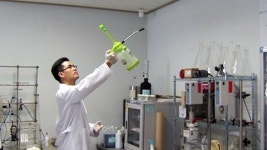 [대전·대덕] 메르스 바이러스 지속적 차단 물질 개발