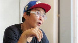 육각수 조성환, 기가 막힌 전성기 다시 올까 [인터뷰①]