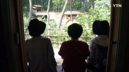 화전민의 삶 엿보는 단양 화전민촌