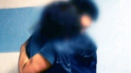 절도범, 경찰서에서 33년 만에 모친 상봉