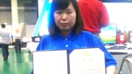 [좋은뉴스] 9급 공무원 합격 지체장애 1급 정승옥