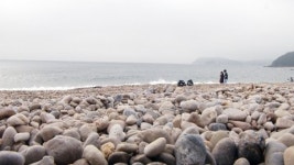 충남 태안에 이런 해수욕장이?