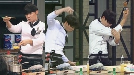 요섹남을 아시나요? 요리하는 남자 인기