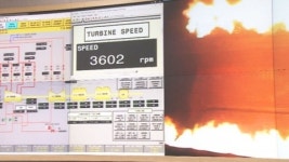 국내 첫 천MW급 석탄화력 전력생산...12월 상업운전