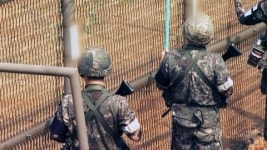 軍, 휴전선 대부분 지역 A급 경계태세 발령