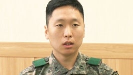 당장 DMZ로 돌아가 적 GP 부숴버리고 싶다