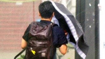 한국 날씨, 폭염 속 강한 소나기 지속…안전사고 주의