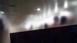 국내 워터파크 샤워실 추정 몰카 유출 논란