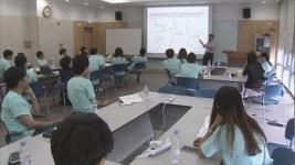 [대전·대덕] 아시아 물 문제 해결에 한국 기술 부상