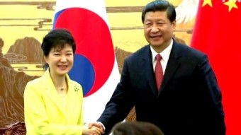 박근혜 대통령, 중국 전승절 참석·열병식은 '고심'