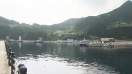 [경북] 울릉도에 공항 건설...2020년 완공 예정