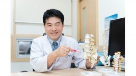 강남베드로병원, 인공디스크치환술 3,300례 달성