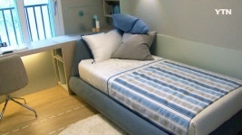 뉴 스테이 주택 첫선...주변 시세 수준