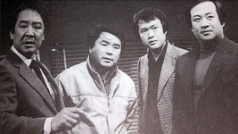 김상순 별세, 우리 곁을 떠난 '수사반장' 3인방