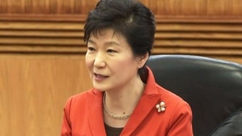 朴 대통령, 中 전승절 열병식 참석…2일 한중 정상회담