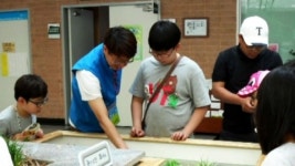 [서울] 보라매공원에서 도시 양봉 프로그램 무료 운영