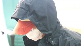 동거녀 살해 후 암매장 30대 남성 영장