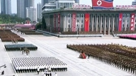 상봉 열흘전 노동당 창건일...최대 변수