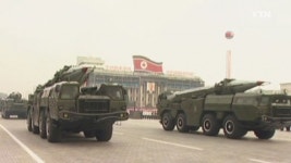 상봉 열흘전 노동당 창건일...최대 변수