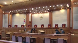 여야, 헌법재판소 사건 처리 지연 질타