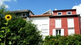 [세상 교과서] 탄소제로를 꿈꾼다…태양마을 보봉