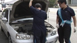 자동차 업계 추석 특별 무상점검 실시