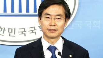 [속보] 조경태 