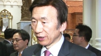 한미일 외교 장관, 북한 장거리 로켓 발사 움직임 강력 경고