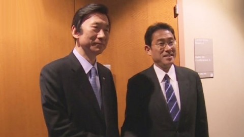 한일 정상회담, 캐나다 G7를 계기로 조속히 개최 예정