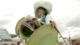 도심에서 만나는 국악 한마당