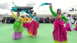 도심에서 만나는 국악 한마당