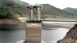 충남 서부에 제한급수 나흘째...보령댐 저수율 20% 위협