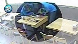 [제보영상] 우리동네 김밥가게에는 슈퍼맨이 산다