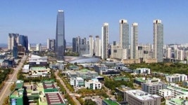 송도, 교육도시로 국제도시 기틀 다진다