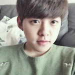 유키스 출신 동호, 11월 결혼…만 21세 꼬마신랑