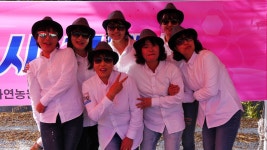 25일 공주자연농원서 ‘체리피시 한강·비금배 한국민물프로낚시연맹 왕중왕전’ 열려