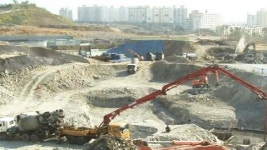 [울산] 울산시, 지역 건설사 살리기 나서...전담팀 운영