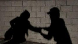 합석 제안 거절 오인 살인 미수...징역 15년