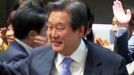 김무성, 박 대통령 레임덕 없이 임기 마치도록 도울 것