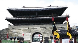 국보 1호 숭례문 유지될까?