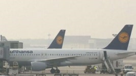 루프트한자, 노조 파업으로 929개 항공편 운항 취소