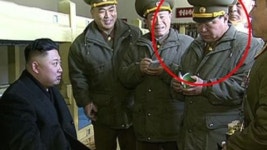 최룡해 유배된 듯...지방 협동농장에서 혁명화교육
