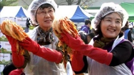 김장에 담긴 협동의 의미 나눔으로 승화