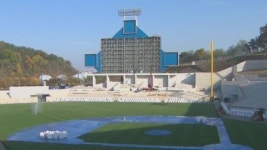 [대구] 삼성라이온즈파크 진입도로 명칭 야구전설로