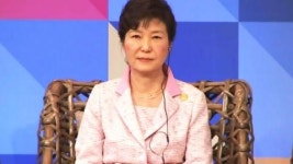 박근혜 대통령, ABAC 등 참석...서비스산업 육성 강조