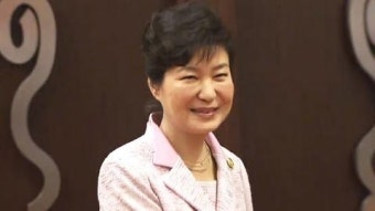 박근혜 대통령, 캐나다·필리핀 정상회담