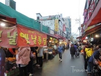 통닭·부대찌개·족발, 의정부의 색다른 3대 맛 골목